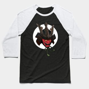 Samurai Baseball T-Shirt